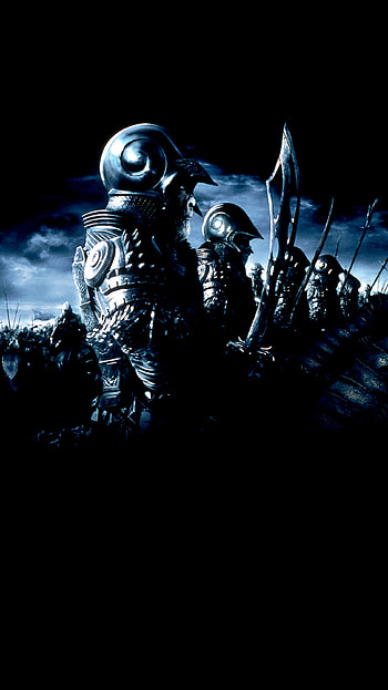 Planet of the Apes (2022) movie HD phone wallpaper