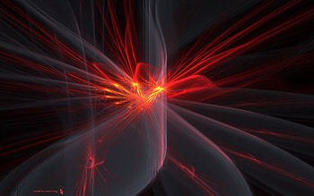 Abstract, Shine, Light, Flash, Plexus HD wallpaper