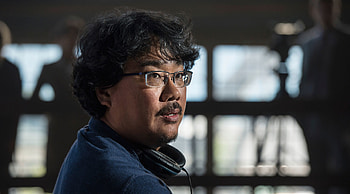 Bong Joon-ho, Netflix original movie, Okja, Time Out HD wallpaper