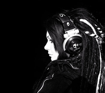 Music HD wallpaper