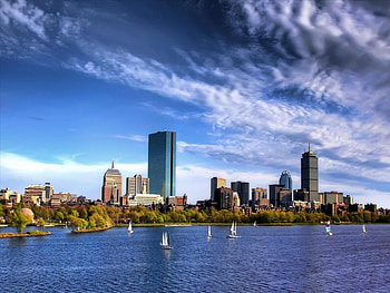 SAILBOAT REGATA IN PROGRESS, sailboats, gorgeous, view, beautiful HD wallpaper