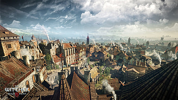 The Witcher 3, game, The, 3, witcher HD wallpaper