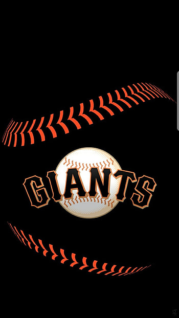 SF Giants, Baseball HD phone wallpaper