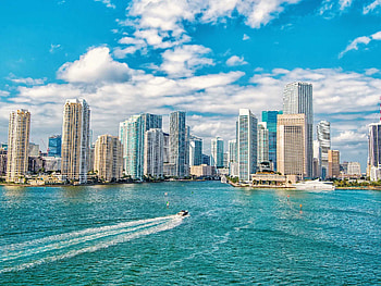 Miami, City livability, Miami lifestyle, Quality of life HD wallpaper