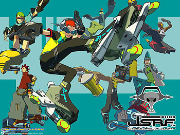 JETSETRADIOFURTURE, soda, yoyo, corn, beat HD wallpaper