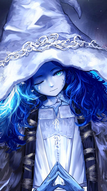 Ranni the Witch — Elden Ring Video Game , Ranni the Witch, video game, Elden Ring HD phone wallpaper