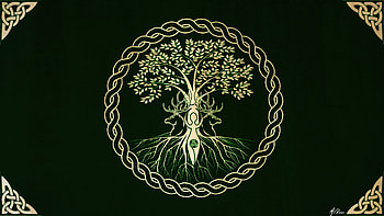Wiccan Screensavers and - afari HD wallpaper