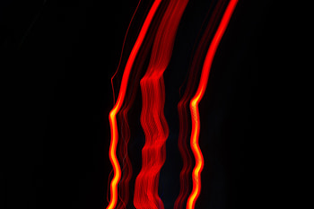 Abstract, Shine, Light, Lines, Vibration HD wallpaper