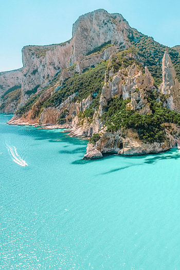 Sardinia, Things to do, Italy, Travel HD phone wallpaper