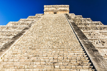 Captivating , Mexican adventure, Chichen Itza's beauty, Frank's travel HD wallpaper