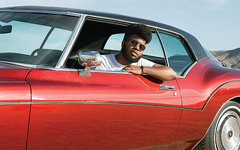 Khalid, , Macbook Pro Retina, Stunning visuals HD wallpaper