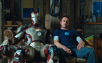 Iron Man suit, Tony Stark (Iron Man) HD wallpaper