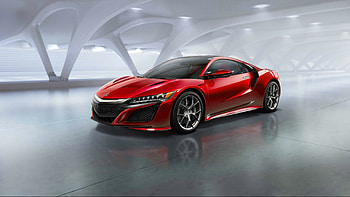 Acura , Automotive excellence, Sleek design, Striking visuals HD wallpaper