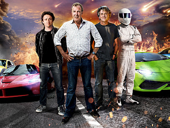 Top Gear, TV series, , HQ, 2019 HD wallpaper