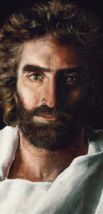 Jesus, face HD phone wallpaper