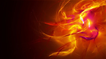 fire, flame, explosion, line, shadow HD wallpaper