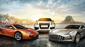 Test Drive Unlimited Solar Crown, Gaming, Music artist, Test Drive Unlimited Nintendo HD wallpaper