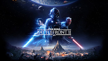 Star Wars Battlefront II 2017, star-wars-battlefront-2, ea-games, pc-games, xbox-games, games, 2017-games HD wallpaper