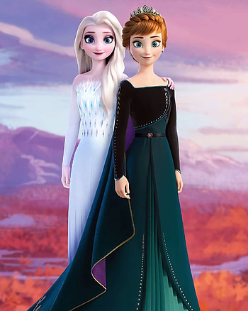No description available. Disney princess frozen, Disney frozen elsa, Frozen disney movie, Anna and Elsa Frozen HD phone wallpaper
