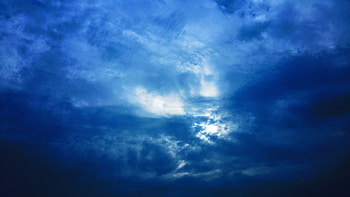 Nature, Sky, Clouds, Mainly Cloudy, Overcast HD wallpaper