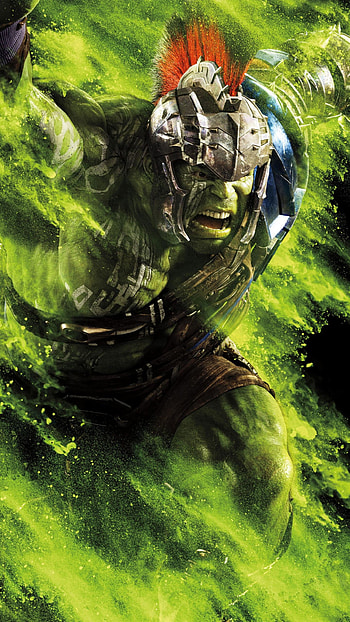 Hulk, Ragnarok, , Backgrounds HD phone wallpaper