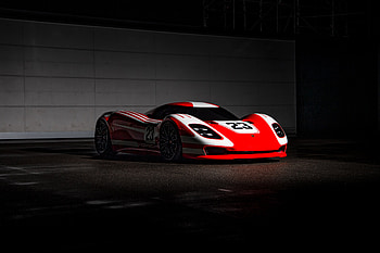 Porsche 917 Living Legend 2013, porsche-917, porsche, cars HD wallpaper