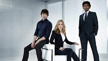 Covert Affairs (2022) movie HD wallpaper