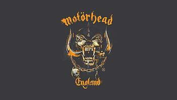 Motorhead HD wallpaper
