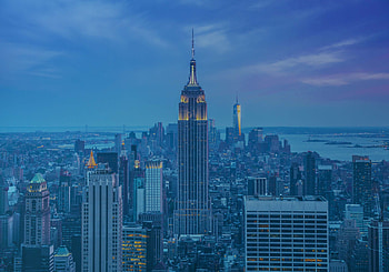 New York, Outernet London, Urban beauty, Travel destination HD wallpaper