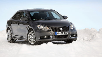 2011 Suzuki Kizashi Sport, car, Suzuki HD wallpaper