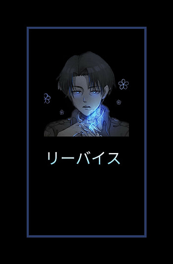 Levi Atack on Taitan, Akerman HD phone wallpaper