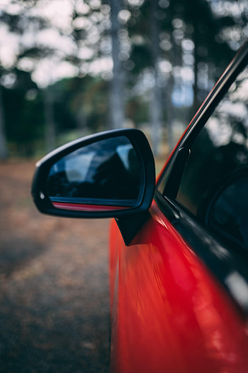 Audi, Cars, Car, Machine, Mirror, Audi S3 HD phone wallpaper