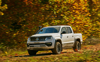 Volkswagen Amarok W580X, , offroad, 2022 cars, AU-spec, SUVs, 2022 Volkswagen Amarok, german cars, Volkswagen HD wallpaper