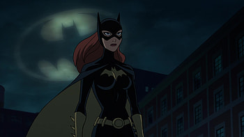 Batman_Killing_Joke_Screenshot_0024 Tara Strong as Batgirl in Batman: The Killing Joke. HD wallpaper
