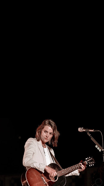 Brandi Carlile, Random lockscreens, Inspiring quotes, Music fandom HD phone wallpaper