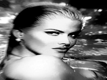 Beauty never dies RIP ANNA NICOLE, nicole, beautiful, anna, super model HD wallpaper