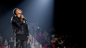 Lecrae, Music, Jesus, Listen HD wallpaper