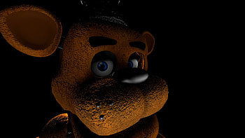 Five Nights At Freddy's, Video Game HD wallpaper