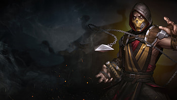 Mortal Kombat Mobile, Mortal-Kombat, games, 2023-games, ios, android HD wallpaper