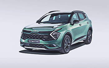 Kia Sportage, , studio, 2022 cars, crossovers, 2022 Kia Sportage, korean cars, Kia HD wallpaper