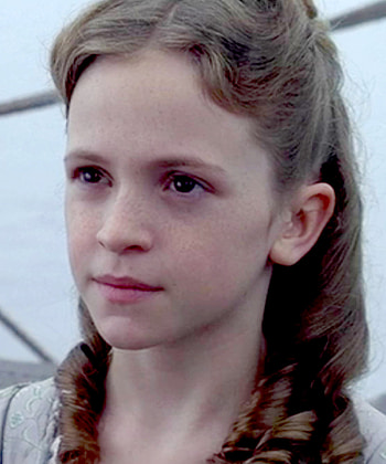 Elizabeth Swann, Adult version, Pirates of the Caribbean, Growth and development HD phone wallpaper