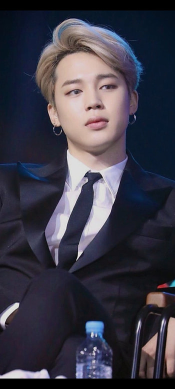Bts, dress_shirt, tie HD phone wallpaper