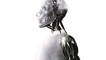 I, Robot (2022) movie HD wallpaper