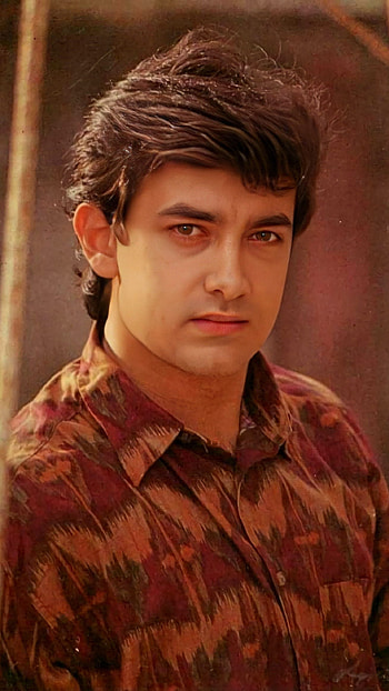 Amir Khan, bollywood actor HD phone wallpaper