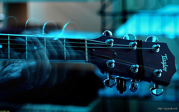 Cool Guitar Backgrounds Group (70+) HD wallpaper