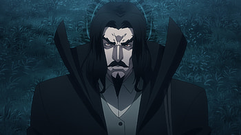 Castlevania, Netflix season 2, Premiere date, Aggretsuko renewal HD wallpaper