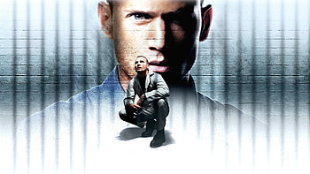 Lincoln Burrows — Prison Break Ultra, TV Show, Prison Break, Lincoln Burrows HD wallpaper