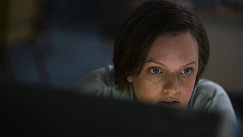 Elisabeth Moss hunts, Alters reality, Shining Girls official trailer, Apple TV HD wallpaper