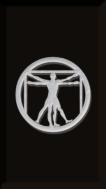 Inverted the Clean Institute because my clock widget wouldn't show up on a white HD phone wallpaper