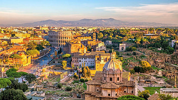 Cagliari Italy, Rome city, World's nicest cities, Italian charm HD wallpaper